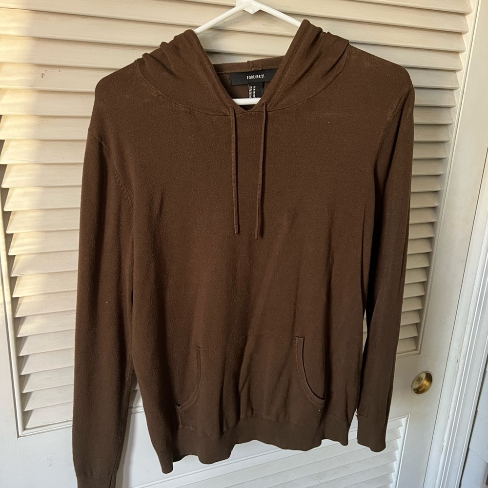 Forever21 Sweatshirt